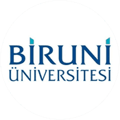 Biruni Üniversitesi logosu
