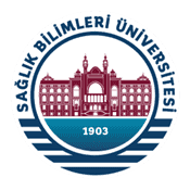 Sağlık Bilimleri Üniversitesi logosu