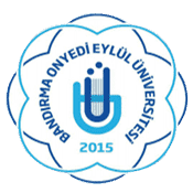 Bandırma Onyedi Eylül Üniversitesi logosu