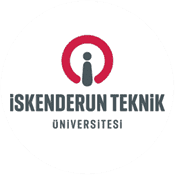İskenderun Teknik Üniversitesi logosu