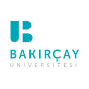 İzmir Bakırçay Üniversitesi logosu
