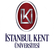 İstanbul Kent Üniversitesi logosu