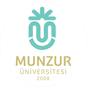 Munzur Üniversitesi logosu