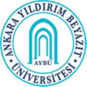 Ankara Yıldırım Beyazıt Üniversitesi logosu