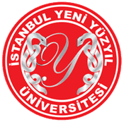 İstanbul Yeni Yüzyıl Üniversitesi logosu