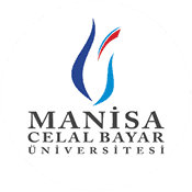 Manisa Celâl Bayar Üniversitesi logosu