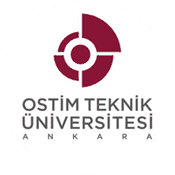 Ostim Teknik Üniversitesi logosu