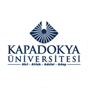 Kapadokya Üniversitesi logosu