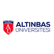 Altınbaş Üniversitesi logosu