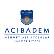 Acıbadem Mehmet Ali Aydınlar Üniversitesi logosu
