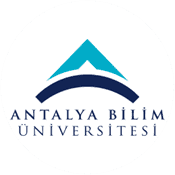 Antalya Bilim Üniversitesi logosu