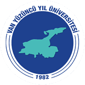 Van Yüzüncü Yıl Üniversitesi logosu