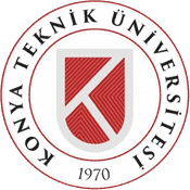 Konya Teknik Üniversitesi logosu