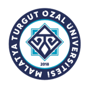 Malatya Turgut Özal Üniversitesi logosu