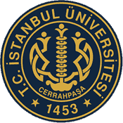 İstanbul Üniversitesi-Cerrahpaşa logosu