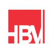 Ankara Hacı Bayram Veli Üniversitesi logosu