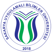 Sakarya Uygulamalı Bilimler Üniversitesi logosu