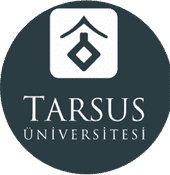 Tarsus Üniversitesi logosu
