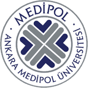 Ankara Medipol Üniversitesi logosu