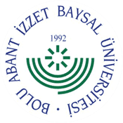 Bolu Abant İzzet Baysal Üniversitesi logosu