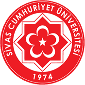 Sivas Cumhuriyet Üniversitesi logosu