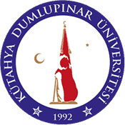Kütahya Dumlupınar Üniversitesi logosu