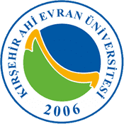 Kırşehir Ahi Evran Üniversitesi logosu