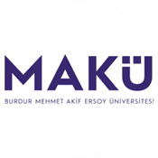 Burdur Mehmet Akif Ersoy Üniversitesi logosu