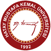 Hatay Mustafa Kemal Üniversitesi logosu