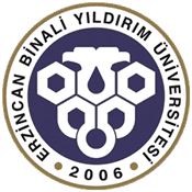 Erzincan Binali Yıldırım Üniversitesi logosu