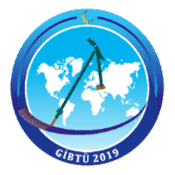 Gaziantep İslam Bilim ve Teknoloji Üniversitesi logosu