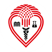 Demiroğlu Bilim Üniversitesi logosu