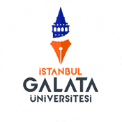 İstanbul Galata Üniversitesi logosu