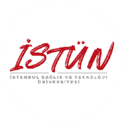 İstanbul Sağlık ve Teknoloji Üniversitesi logosu