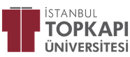 İstanbul Topkapı Üniversitesi logosu