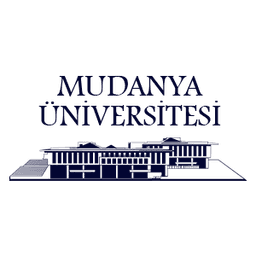 Mudanya Üniversitesi logosu