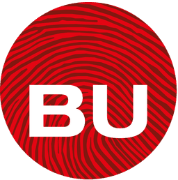 Antalya Belek Üniversitesi logosu