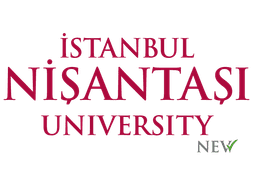 İstanbul Nişantaşı Üniversitesi logosu