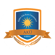Ada Kent Üniversitesi logosu