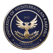 Akdeniz Karpaz Üniversitesi logosu