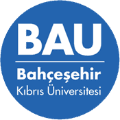 Bahçeşehir Kıbrıs Üniversitesi logosu