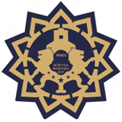 Kıbrıs Amerikan Üniversitesi logosu