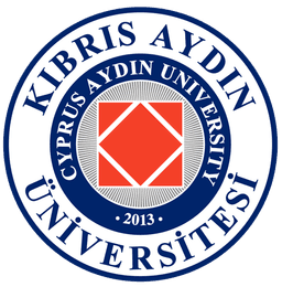 Kıbrıs Aydın Üniversitesi logosu