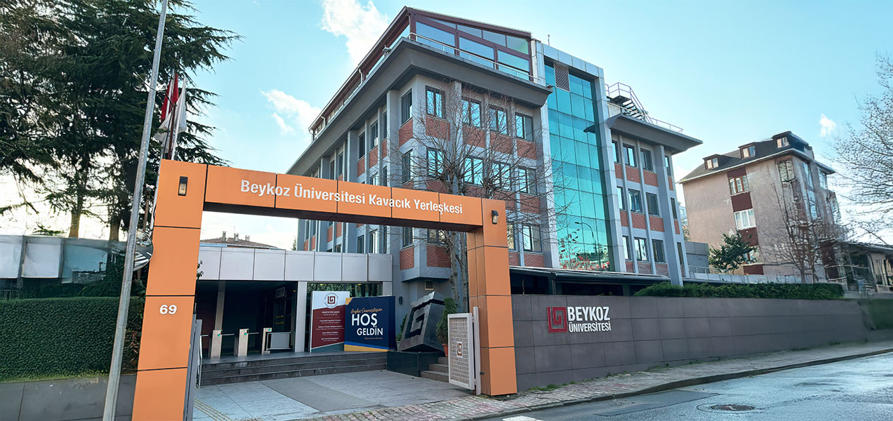 Beykoz Üniversitesi kampüs fotoğrafı, İstanbul