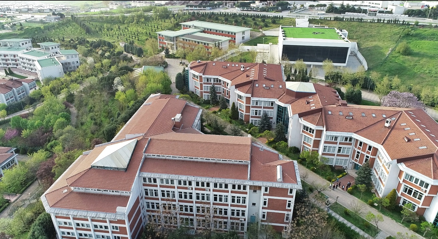 İstanbul Üniversitesi-Cerrahpaşa kampüs fotoğrafı, İstanbul