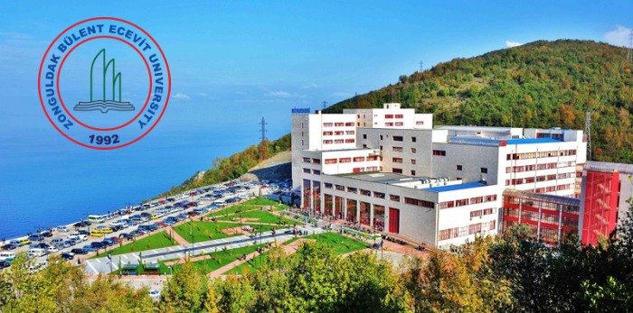 Zonguldak Bülent Ecevit Üniversitesi kampüs fotoğrafı, Zonguldak