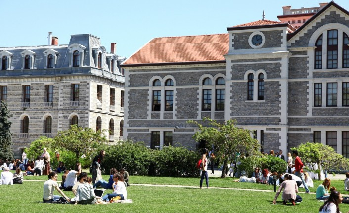Kocaeli Sağlık ve Teknoloji Üniversitesi kampüs fotoğrafı, Kocaeli