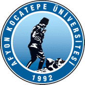 Afyon Kocatepe Üniversitesi logosu