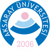 Aksaray Üniversitesi logosu