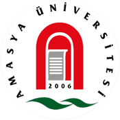 Amasya Üniversitesi logosu